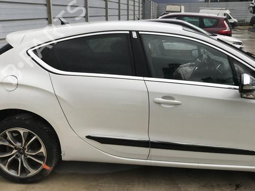 Shift knob CITROËN DS4 (NX_) 1.6 HDi 115 | BP29625145I34  - Image 16