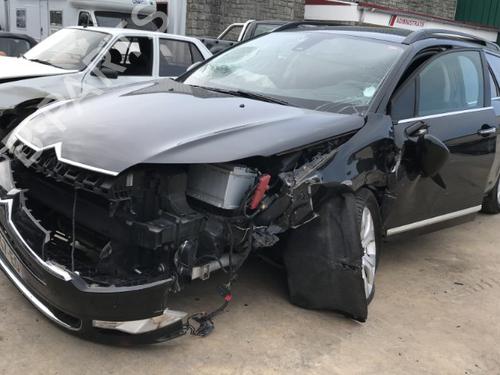 Steering column stalk CITROËN C5 III Break (RW_) 2.0 HDi 165 | BP26293550I23 - Image 23