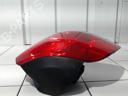 Left taillight VW GOLF VI (5K1) 2.0 TDI | BP28816048C34
