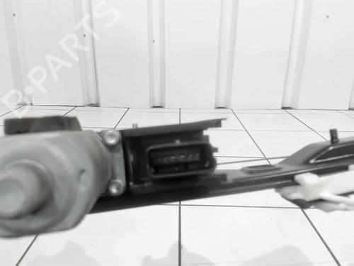 Front right window mechanism PEUGEOT BIPPER Tepee 1.3 HDi 75 | BP25642120C23 - Image 2