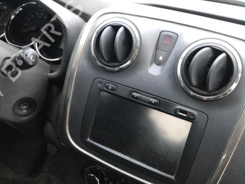 Climate control DACIA SANDERO II 1.5 dCi | BP30791880I5 - Image 34