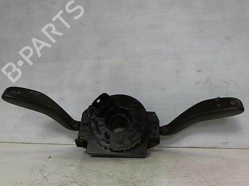 Used Steering column stalk VW POLO (9N_, 9A_) 1.2 12V (64 hp) 25627834
