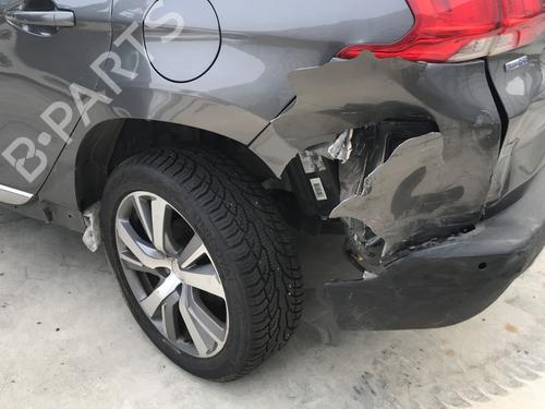 Left taillight PEUGEOT 2008 I (CU_) 1.6 BlueHDi 120 | BP27979072C34  - Image 30