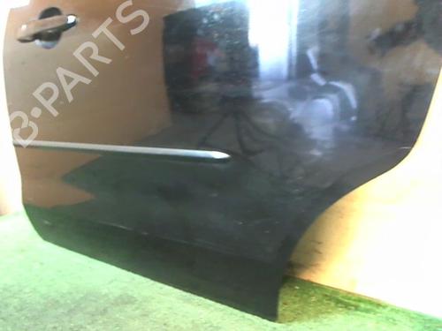 Left rear door MAZDA 5 (CR) 2.0 CD (CR19) | BP25630356C4 