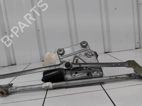 Used Front wiper motor Front wiper motor PEUGEOT 406 Coupe (8C) 2.2 HDI (133 hp) 25717846 25717846