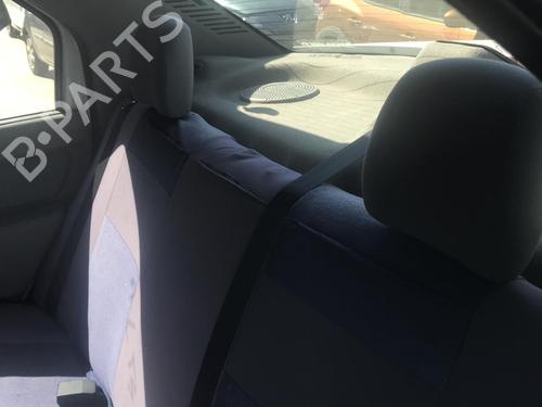 Brugte DACIA LOGAN EXPRESS (FS_) 1.5 dCi (FS0K) 2530039