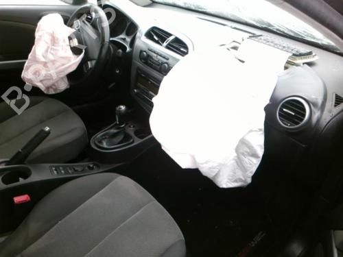 Instrument cluster SEAT LEON (1P1) 1.6 TDI | BP25646078C47 - Image 9