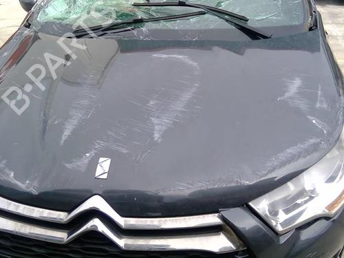 Electronic module CITROËN DS4 (NX_) 1.6 HDi 115 | BP25631504M83  - Image 20