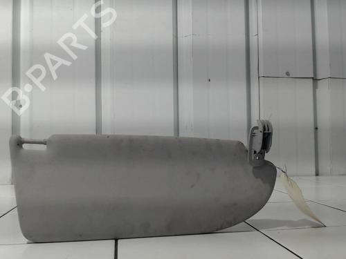 Used Left sun visor Left sun visor SEAT IBIZA IV (6J5, 6P1) 1.6 TDI (105 hp) 30597177 30597177