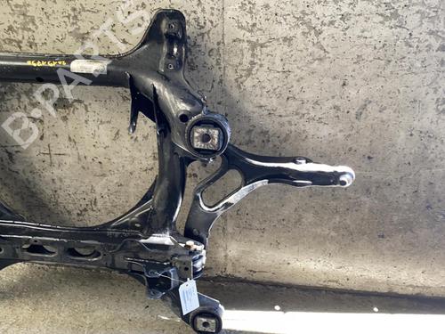 Subframe VW TOUAREG (7LA, 7L6, 7L7) 3.0 V6 TDI | BP25639673M9 