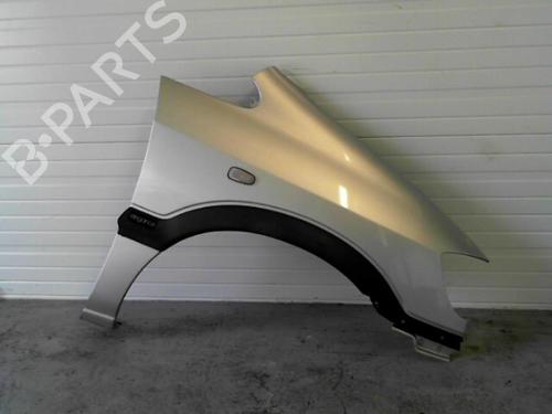 Right front fenders OPEL ZAFIRA A MPV (T98) 2.0 DTI 16V (F75) | BP25633906C42 
