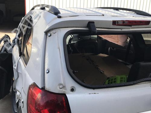 Gearbox CHEVROLET CAPTIVA (C100, C140) 2.0 D | BP27250565M3 - Image 33