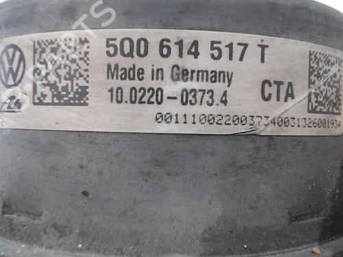 ABS pump AUDI A3 Sportback (8VA, 8VF) 2.0 TDI | BP25628496M43 