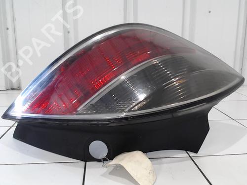 Used Left taillight OPEL ASTRA H (A04) 1.7 CDTI (L48) (110 hp) 26326074