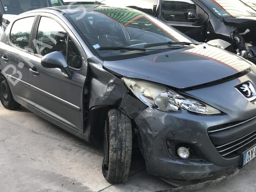 Used Parts PEUGEOT 207 (WA_, WC_) 1.6 HDi (92 hp) 4419401