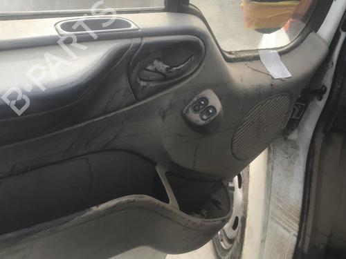 Left tailgate FORD TRANSIT Van (FA_ _) 2.0 DI (FAE_, FAF_, FAG_) | BP36008652C76 - Image 11