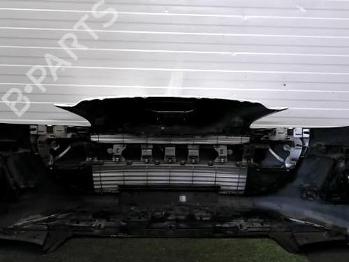 Stoßstange vorne für Stoßstange vorne PEUGEOT 308 SW I (4E_, 4H_) 1.6 HDi (90 hp) 33968580 33968580