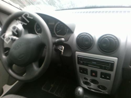 Brugte DACIA LOGAN EXPRESS (FS_) 1.5 dCi (FS0K) 2527280