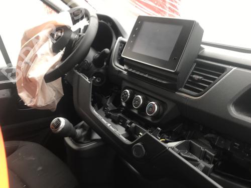 Climate control RENAULT TRAFIC III Van (FG_) 2.0 dCi 130 (FGMY) | BP25647377I5 - Image 7