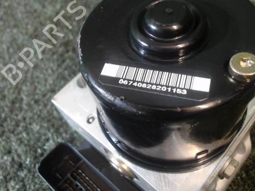 Used ABS pump BMW 1 (E87) 116 i (115 hp) 25635085