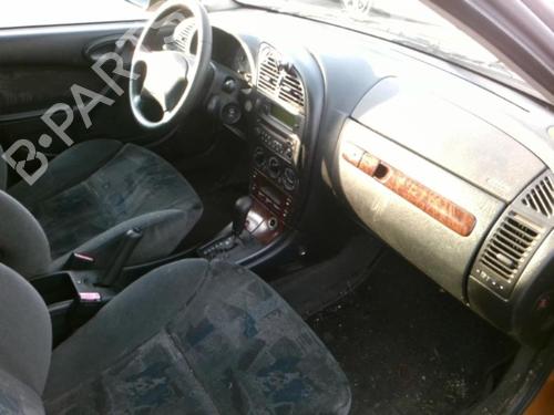 Køler CITROËN XSARA Break (N2) 2.0 HDi 109 | BP25646065M31 