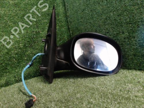 Right mirror CITROËN C2 (JM_) 1.4 | BP25642793C27 