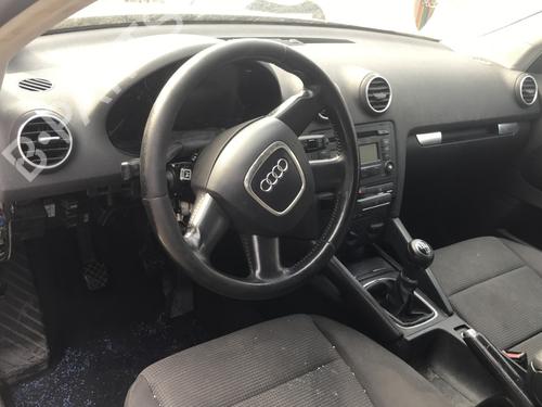 Gearbox AUDI A3 (8P1) 2.0 TDI 16V | BP31070499M3  - Image 28