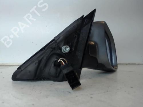 Right mirror AUDI A4 B5 (8D2) 1.6 | BP25640014C27 