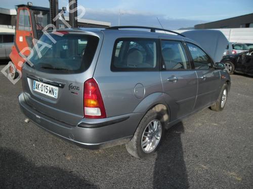 Left headlight FORD FOCUS I Turnier (DNW)  | BP25637733C28  - Image 8