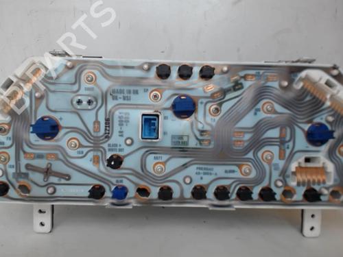 Instrument cluster ROVER 25 I Hatchback (RF) 1.4 16V | BP25640304C47 - Image 2