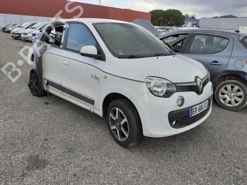 ABS pump RENAULT TWINGO III (BCM_, BCA_) 0.9 TCe 90 (BCM9, BCM2) | BP25645841M43  - Image 5