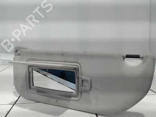Left sun visor PEUGEOT 108 1.2 | BP40178095I1 - Image 3