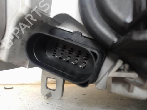Used Left headlight Left headlight ALFA ROMEO 147 (937_) [2000-2010] 25651047 25651047