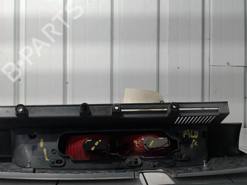 Lampa tylna prawa OPEL VIVARO A Bus (X83) 2.5 CDTI (F7, J7, A07) | BP29412209C35