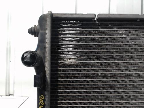 Water radiator CITROËN DS3 (SA_) 1.6 VTi 120 | BP29560594M31 - Image 2