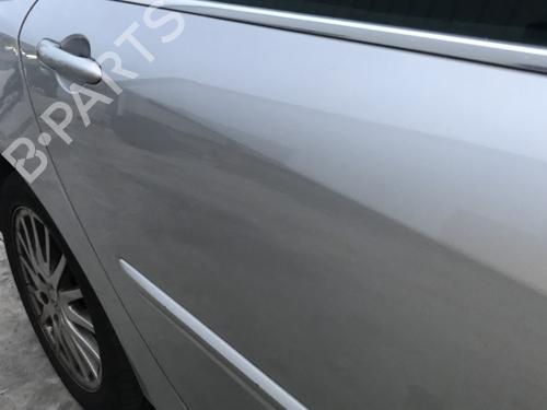 Left front fenders RENAULT LAGUNA III (BT0/1) 1.5 dCi (BT00, BT0A, BT0T, BT1J) | BP30392172C41