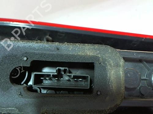 Højre baglygte FORD FOCUS C-MAX (DM2) 1.6 Ti | BP25649249C35 