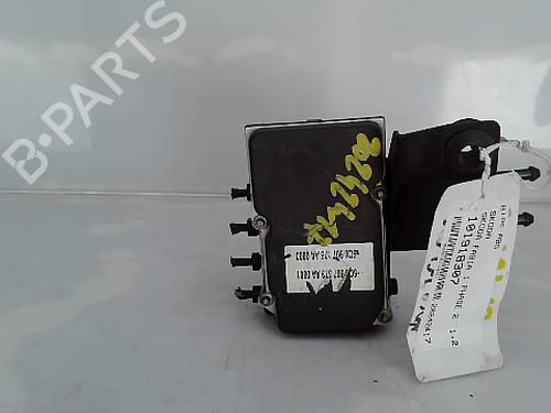 Used ABS pump ABS pump 34183001 34183001