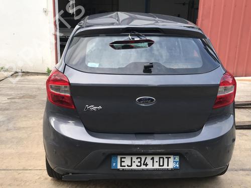 Gearbox FORD KA+ III (UK, FK) 1.2 Ti-VCT | BP28113610M3  - Image 19