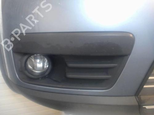 Front bumper FORD FOCUS C-MAX (DM2) 2.0 TDCi | BP25632026C7 