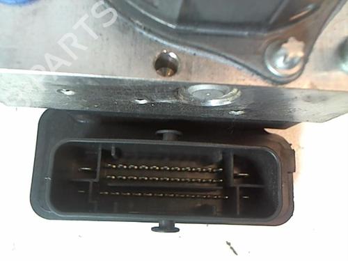 ABS pump DACIA SANDERO II 1.0 SCe 75 (B8JC, B8JD, B8NC) | BP25648664M43 