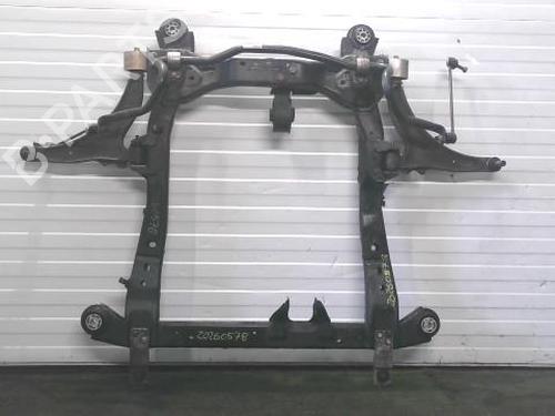 Used Subframe Subframe OPEL INSIGNIA A Sports Tourer (G09) 2.0 CDTI (35) (160 hp) 36324965 36324965