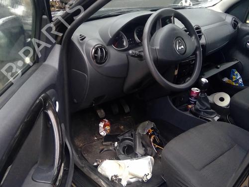 Front right seatbelt DACIA DUSTER (HS_) 1.5 dCi | BP25628793I25  - Image 5