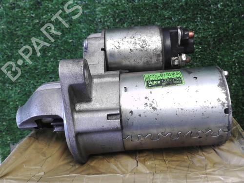 Starter SSANGYONG TIVOLI 1.6 XDi 160 | BP25629661M8  - Image 5