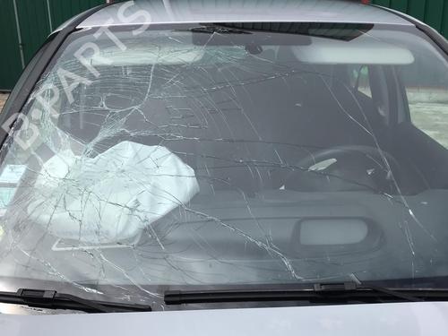 Steering column stalk CITROËN C3 Picasso (SH_) 1.6 HDI 90 | BP25634797I23 - Image 6