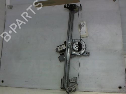 Used Front right window mechanism Front right window mechanism 25628943 25628943