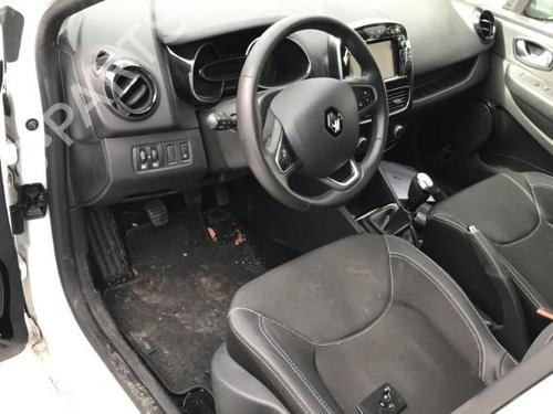 Climate control RENAULT CLIO IV (BH_) 1.5 dCi 90 | BP30401382I5 - Image 11