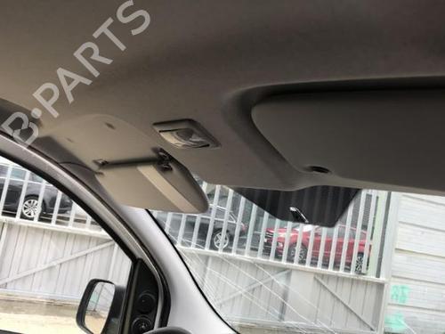 Climate control PEUGEOT BIPPER (AA_) 1.3 HDi 75 | BP28290008I5 - Image 8