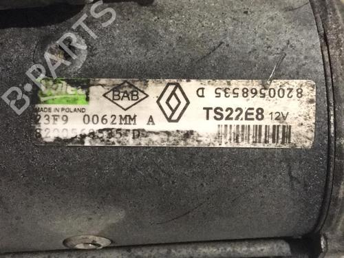 Starter RENAULT ESPACE IV (JK0/1_) 2.0 dCi (JK01, JK02, JK1J, JK1K, JK1H) | BP25630932M8  - Image 5