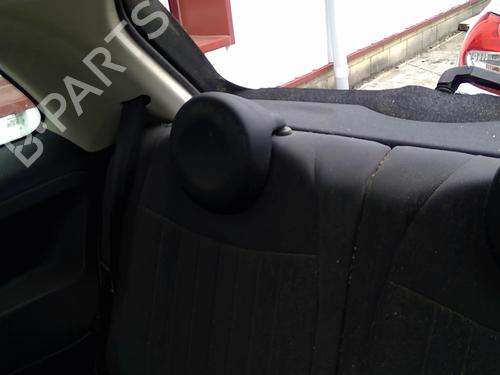 Subframe FIAT 500 (312_) 1.2 (312AXA1A) | BP37993308M9 - Image 27